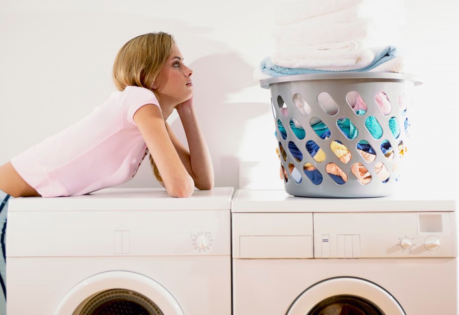 Почему стиральная машина долго стирает