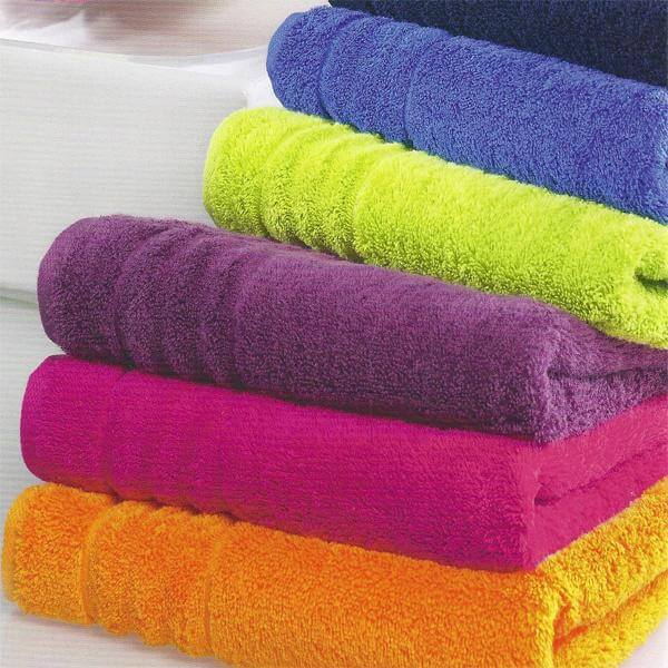 Мак отстирать махровое полотенце