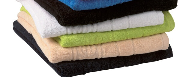 Почему махровые полотенца жесткие после стирки