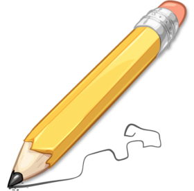 Как и чем отстирать карандаш?